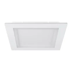Eglo Connect.Z Smart Taklampa Padrogiano Stål Vit 9W 1170lm - 827-865 Justerbar Vit | Dimbar