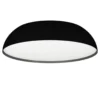 Eglo Connect.Z Smart Taklampa Tollos-Z Aluminium Svart 11W 1250lm - 827-865 Justerbar Vit | 550mm - Dimbar