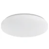 Eglo Connect.Z Smart Taklampa Totari-Z Stål Vit 4W 540lm - 827-865 Justerbar Vit | 380mm - Dimbar