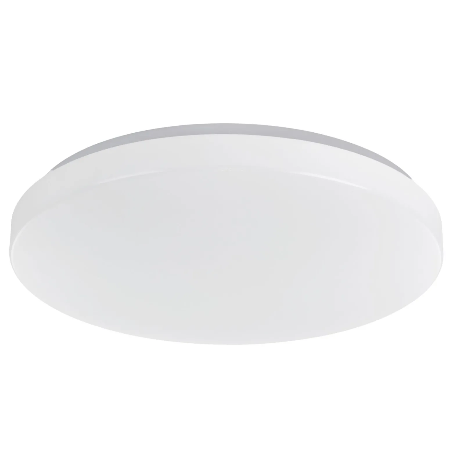 Eglo Connect.Z Smart Taklampa Totari-Z Stål Vit 4W 540lm - 827-865 Justerbar Vit | 380mm - Dimbar