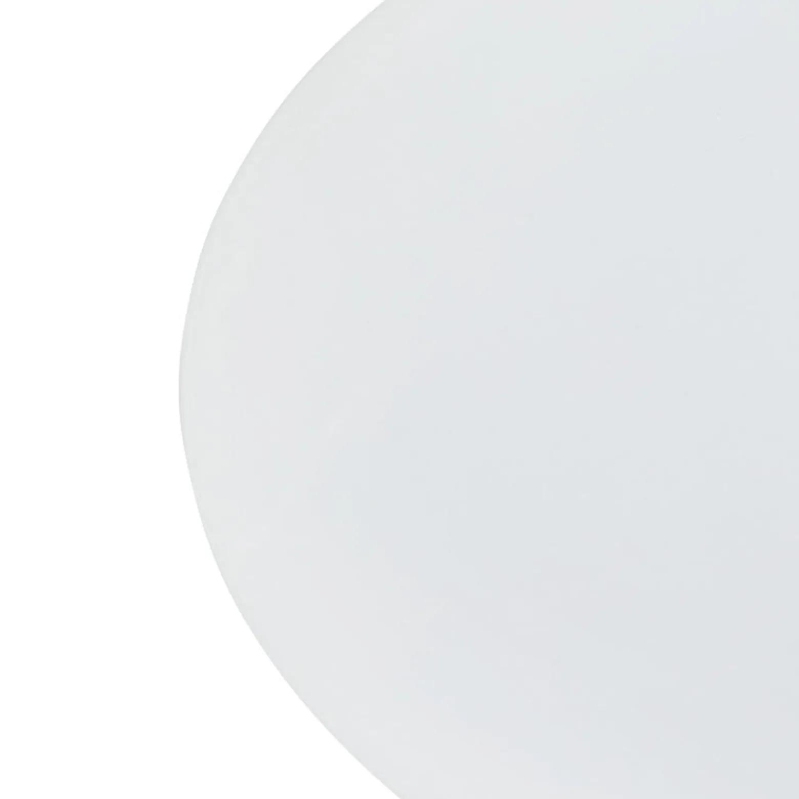 Eglo Connect.Z Smart Taklampa Totari-Z Stål Vit 4W 540lm - 827-865 Justerbar Vit | 380mm - Dimbar