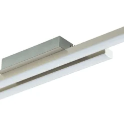 Eglo Connect.Z Smart Taklampa Fraioli-Z Aluminium Vit 17W 2100lm - 827-865 Justerbar Vit | Dimbar