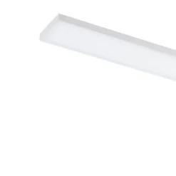 Eglo Connect.Z Smart Taklampa Turcona- Stål Vit 34W 3910lm - 827-865 Justerbar Vit | Dimbar