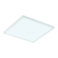 Eglo Connect.Z Smart Taklampa Turcona-Z Stål Vit 5W 666lm - 827-865 Justerbar Vit | Dimbar