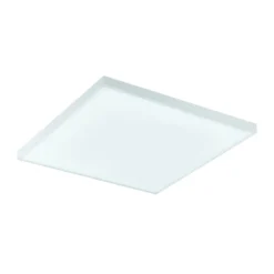 Eglo Connect.Z Smart Taklampa Turcona-Z Stål Vit 16W 1750lm - 827-865 Justerbar Vit | Dimbar