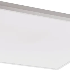 Eglo Connect.Z Smart Taklampa Herrora-Z Aluminium Vit 22W 2900lm - 827-865 Justerbar Vit | Dimbar