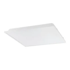 Eglo Connect.Z Smart Taklampa Herrora-Z Aluminium Vit 22W 2900lm - 827-865 Justerbar Vit | Dimbar