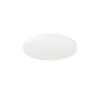 Eglo Connect.Z Smart Taklampa Badrumsbelysning Fueva 6-Z Plast Vit 17.5W 2850lm - 827-865 Justerbar Vit + RGB | Dimbar