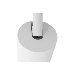 Eglo Connect.Z Smart Tak Spot Melitello-Z Stål Vit 14.8W 2200lm - 827-865 Justerbar Vit + RGB | Dimbar