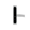 Eglo Golvlampa Conivarino Stål Vit 30.5W 3150lm - 827 Extra Varm Vit | Dimbar