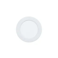 Eglo Infälld Spot Badrumsbelysning Fueva 6 Plast Vit 6.3W 720lm - 827-840-865 CCT