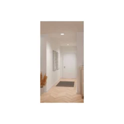 Eglo Infälld Spot Fueva 6 Plast Satin Nickel 18.5W 2100lm - 827-840-865 CCT