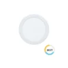 Eglo Infälld Spot Fueva 6 Plast Vit 10.5W 1200lm - 827-840-865 CCT