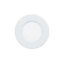 Eglo Infälld Spot Fueva 6 Plast Vit 3.7W 450lm - 827-840-865 CCT