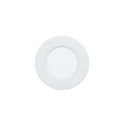 Eglo Infälld Spot Fueva 6 Plast Vit 3.7W 450lm - 827-840-865 CCT