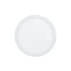 Eglo Infälld Spot Fueva 6 Plast Vit 18.5W 2100lm - 827-840-865 CCT