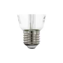 Eglo LED E27 Edison Klar Filament 6W 806lm - 822-865 Justerbar Vit | Zigbee Dimbar- Ersättare 60W