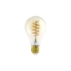 Eglo LED E27 Päron Ambar Filament 7W 700lm - 820-830 Justerbar Vit | Dimbar - Ersättare 60W