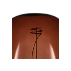 Eglo LED Globe E27 Filament Guld 4W 40lm - 820 Extra Varm Vit | Dimbar - Ersättare 15W