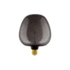 Eglo LED Globe E27 Filament Smokey 4W 40lm - 820 Extra Varm Vit | Dimbar - Ersättare 15W