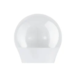 Eglo LED Päron E27 Matt 6.1W 830lm - 827 Extra Varm Vit | Ersättare 60W