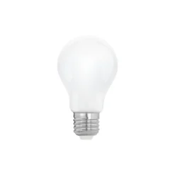 Eglo LED Päron E27 Matt 2.2W 470lm - 827 Extra Varm Vit | Ersättare 40W