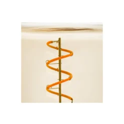 Eglo LED Special E27 Filament Ambar 4W 180lm - 816 Extra Varm Vit | Dimbar - Ersättare 15W
