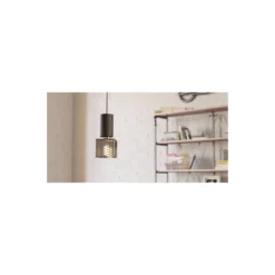 Eglo LED Special E27 Filament Smokey 4W 50lm - 817 Extra Varm Vit | Dimbar - Ersättare 15W