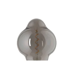 Eglo LED Special E27 Filament Smokey 4W 110lm - 820 Extra Varm Vit | Dimbar - Ersättare 15W
