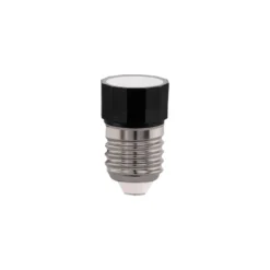Eglo LED Spot E27 Matt 3.5W 180lm - 822 Extra Varm Vit | Dimbar - Ersättare 15W