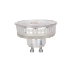 Eglo LED Spot GU10 PAR16 4W 400lm 38D - 827 Extra Varm Vit | Dimbar - Ersättare 57W