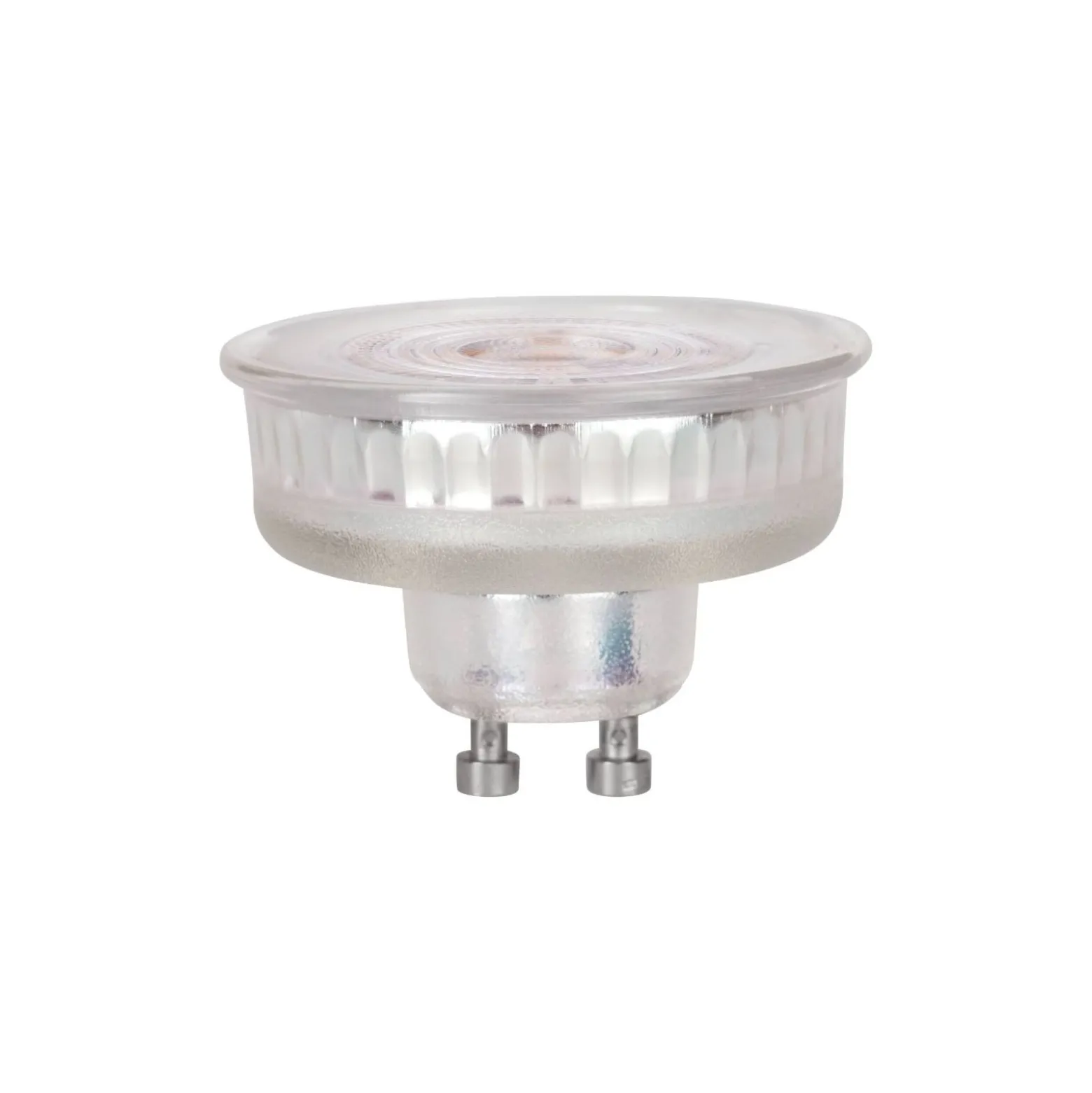 Eglo LED Spot GU10 PAR16 4W 400lm 38D - 827 Extra Varm Vit | Ersättare 57W