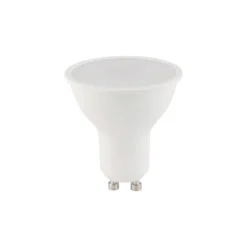 Eglo LED Spot GU10 PAR16 4.9W 420lm - 827-865 Justerbar Vit + RGB | Zigbee Dimbar - Ersättare 40W