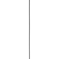 Eglo Pendellampa Albariza Stål Svart | 160mm - Passande För 1x E27
