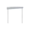 Eglo Pendellampa Andreas-Z Stål Grå 19W 2300lm - 827-865 Justerbar Vit + RGB | IP20 - Zigbee Dimbar