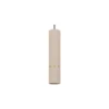 Eglo Pendellampa Caminia Stål Slipad 3x4.7W 3x345lm - 830 Varm Vit | IP20 - Inkl. 3x GU10