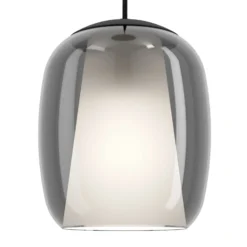 Eglo Pendellampa Ciampino Stål Svart | 540mm - Passande För 5x E27