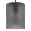 Eglo Pendellampa Colomera Stål Svart | 150mm - Passande För 1x E27