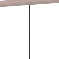 Eglo Pendellampa Cominio Stål Beige | Passande För 3x E27
