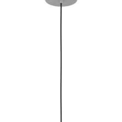 Eglo Pendellampa Contrisa Stål Grå | 380mm - Passande För 1x E27