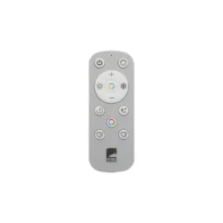 Eglo Pendellampa Mezzomonte Aluminium Stål Brons Svart 20W 1600lm - 827-865 Justerbar Vit | IP20 - Dimbar