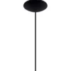 Eglo Pendellampa Sabinar Stål Svart | 400mm - Passande För 1x E27