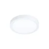 Eglo Taklampa Badrumsbelysning Fueva 6 Plast Vit 11.5W 1550lm - 827-840-865 CCT