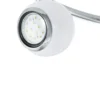 Eglo Taklampa Bimeda Stål Vit 2W 250lm - 830 Varm Vit