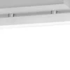 Eglo Taklampa Cardillio 1 Aluminium Aluminium 3W 440lm - 830 Varm Vit