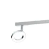 Eglo Taklampa Cardillio 1 Aluminium Aluminium 3W 440lm - 830 Varm Vit
