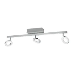 Eglo Taklampa Cardillio 1 Aluminium Aluminium 3W 440lm - 830 Varm Vit