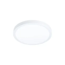 Eglo Taklampa Fueva 6 Plast Vit 14.2W 2000lm - 827-840-865 CCT
