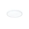 Eglo Taklampa Fueva 6 Plast Vit 17W 2900lm - 827-840-865 CCT