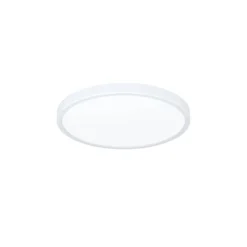 Eglo Taklampa Fueva 6 Plast Vit 17W 2900lm - 827-840-865 CCT